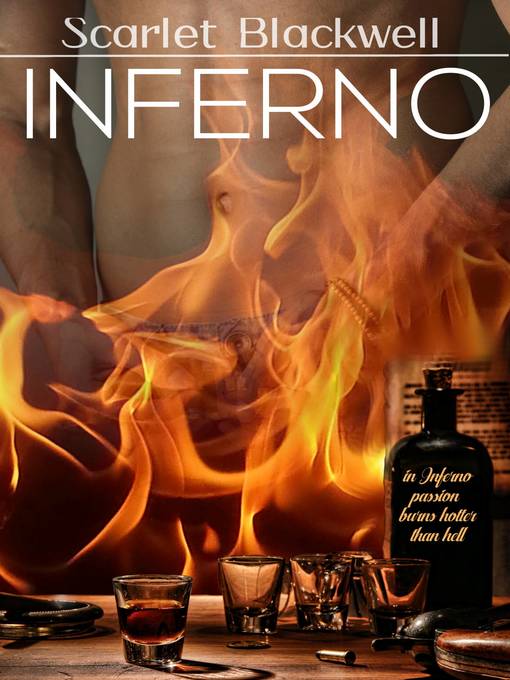 Title details for Inferno by Scarlet Blackwell - Available